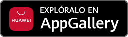 Huawei apps