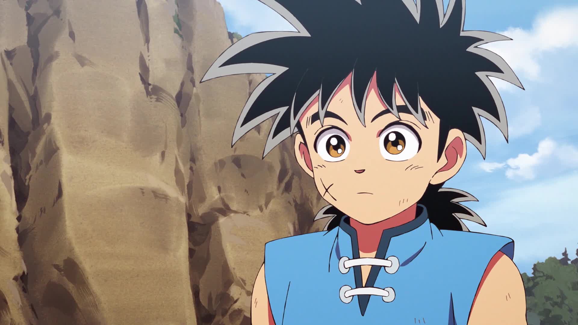 Assistir Dragon Quest: Dai no Daibouken Episódio 26 Online - Animes BR