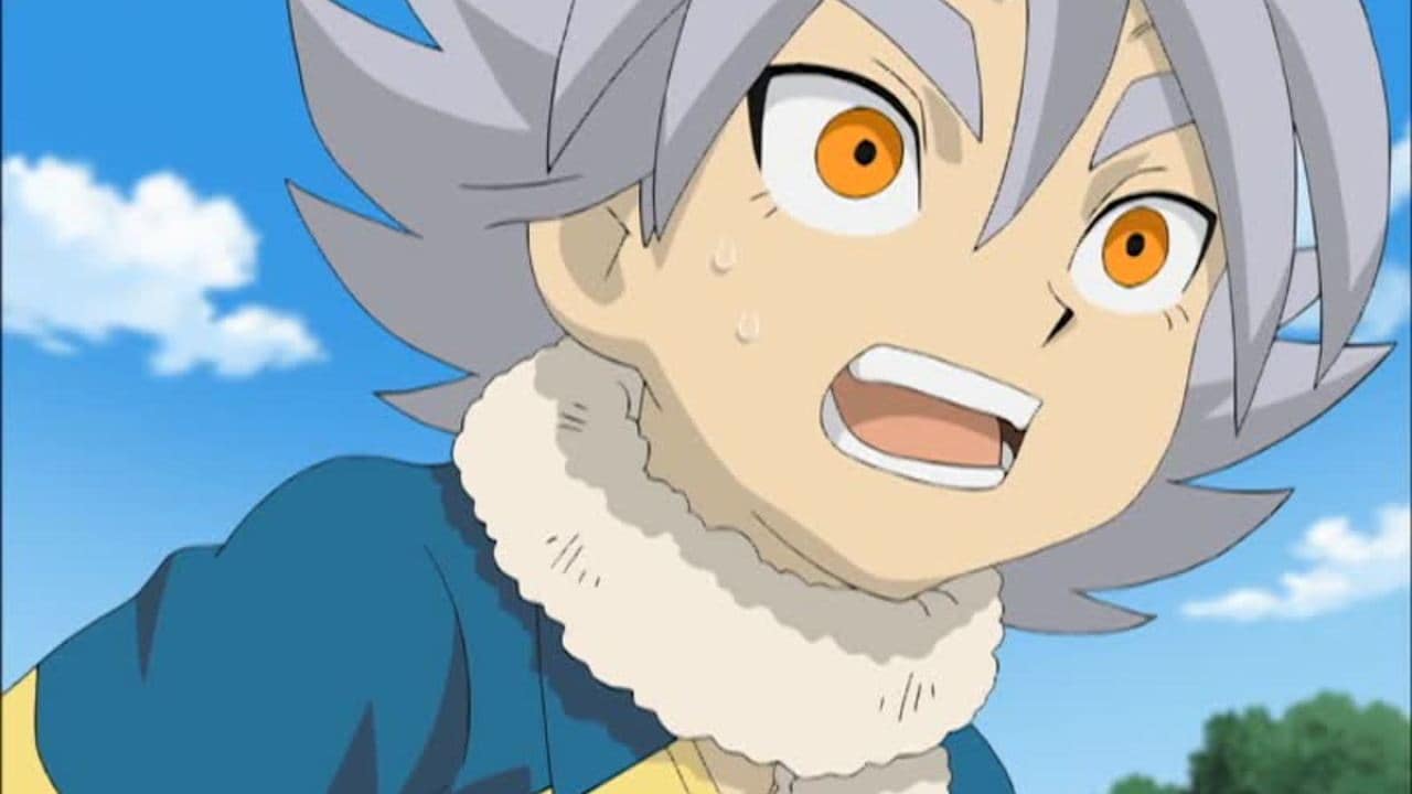 Assistir Inazuma Eleven ep 73 HD Online - Animes Online