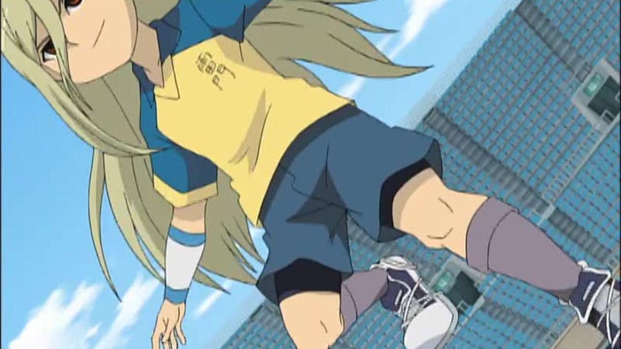 Assistir Super Onze (Inazuma Eleven) - Episódio - 80 animes online