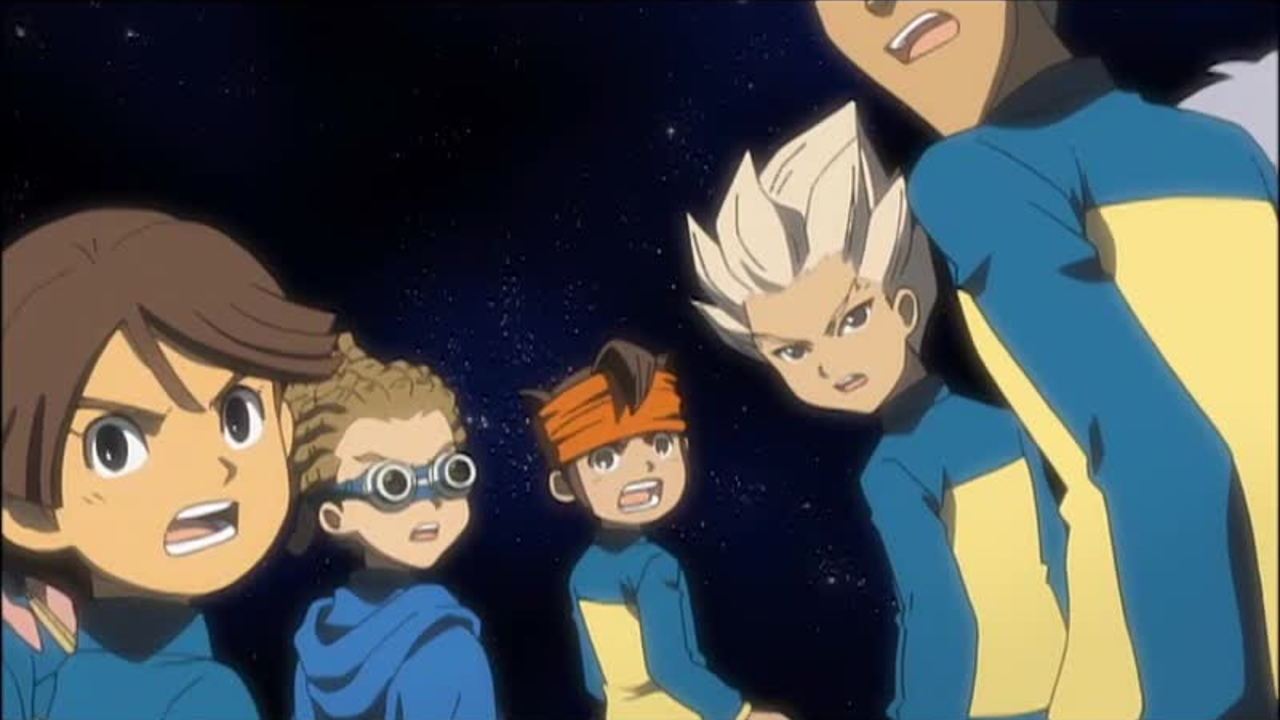 Assistir Super Onze (Inazuma Eleven) - Episódio - 80 animes online