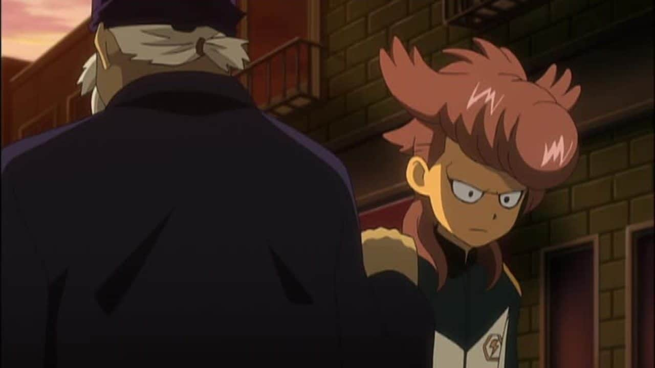 Assistir Inazuma Eleven ep 73 HD Online - Animes Online