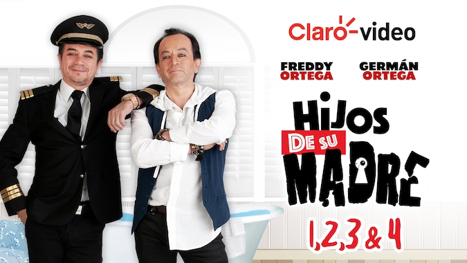 Clarovideo Clarovideo